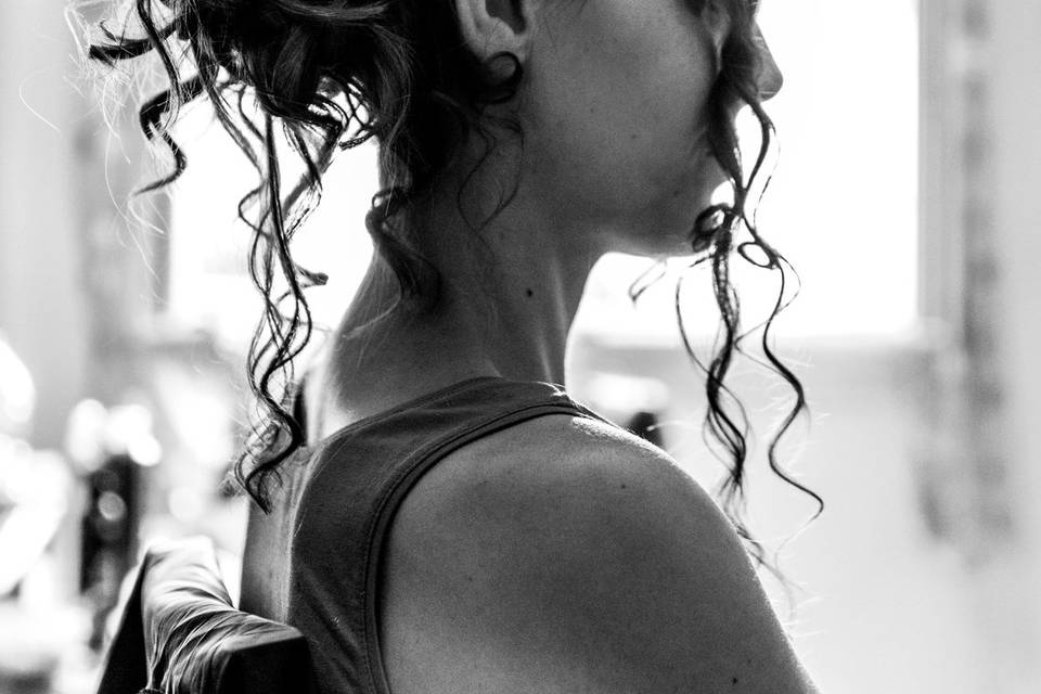 La coiffure