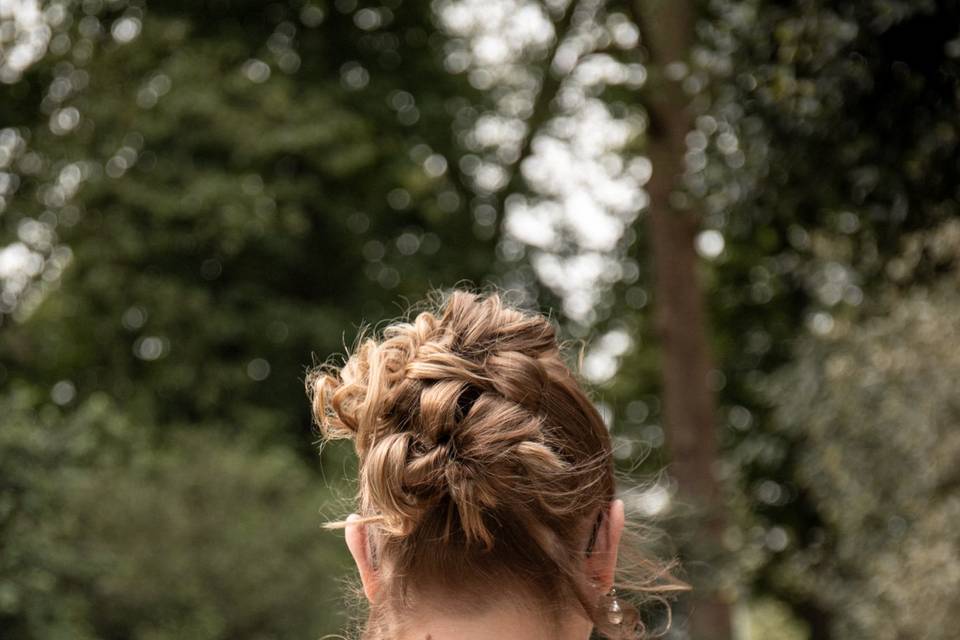 Photo couple mariage