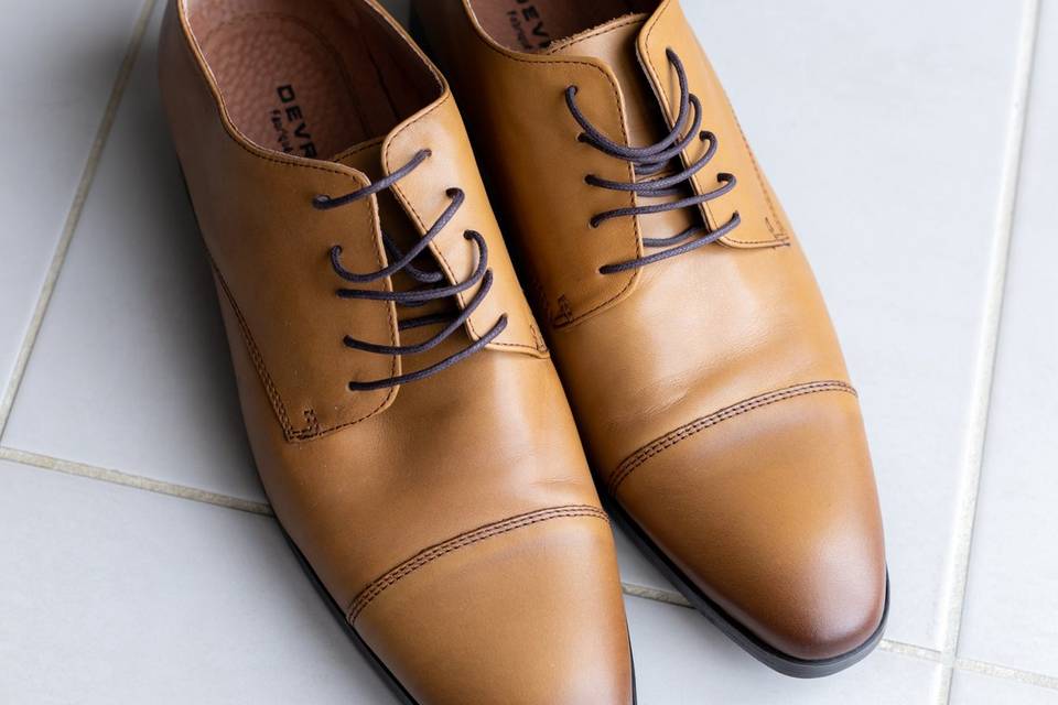 Detail homme