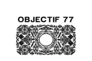 Objectif 77 logo