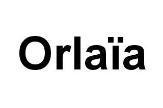 Orlaïa logo