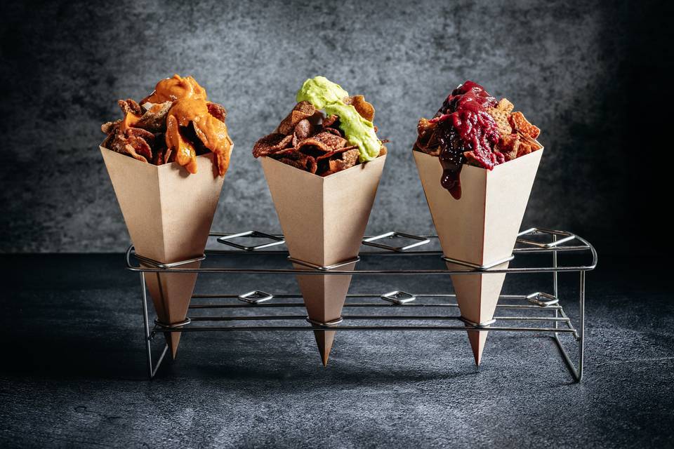 Chips de Galétous