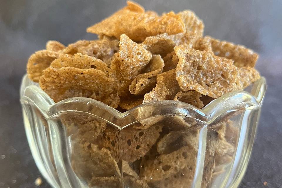 Chips de Galétou