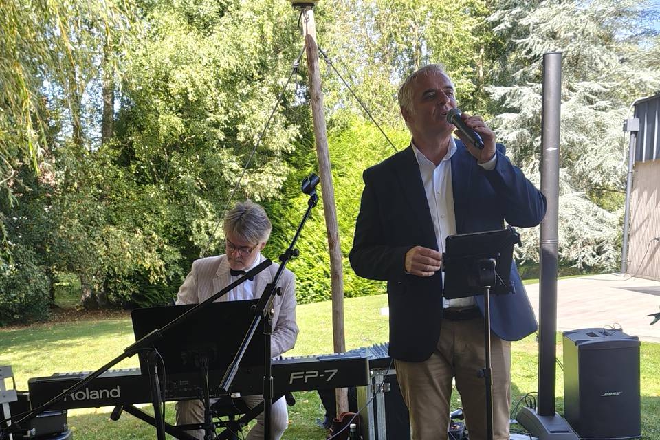 Chansons françaises
