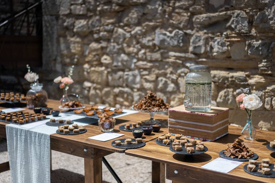 Buffet
