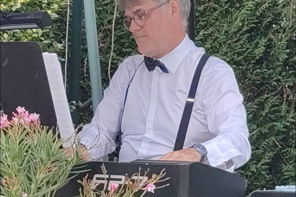 Pianiste