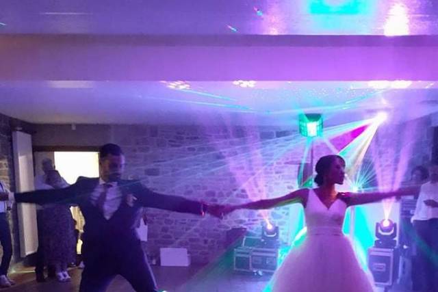 Ouvertures de bal