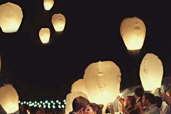 Les Magiciens du Feu d'Artifice