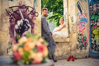 July & Vinz Photographes