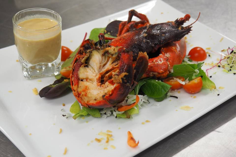 Homard