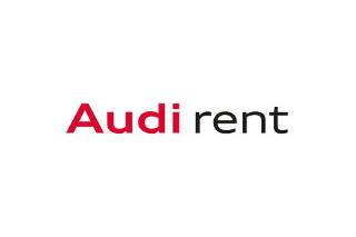 Audi Rent logo