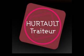 Hurtault Traiteur Logo