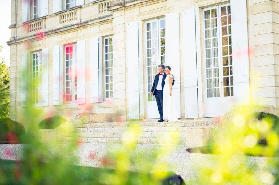 July & Vinz Photographes