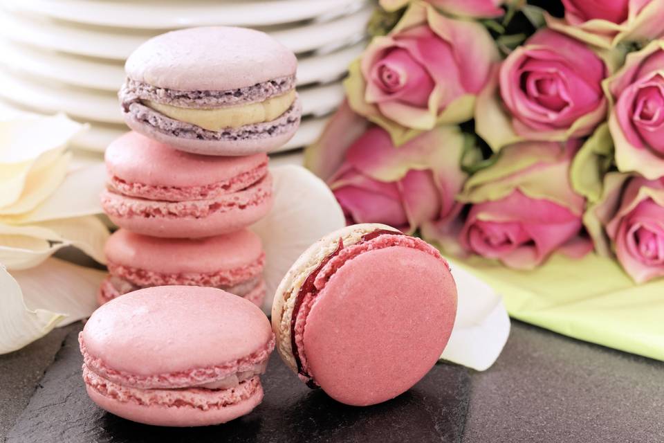 Macarons