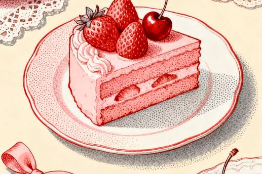 Pâtisseries