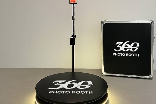 Photobooth 360