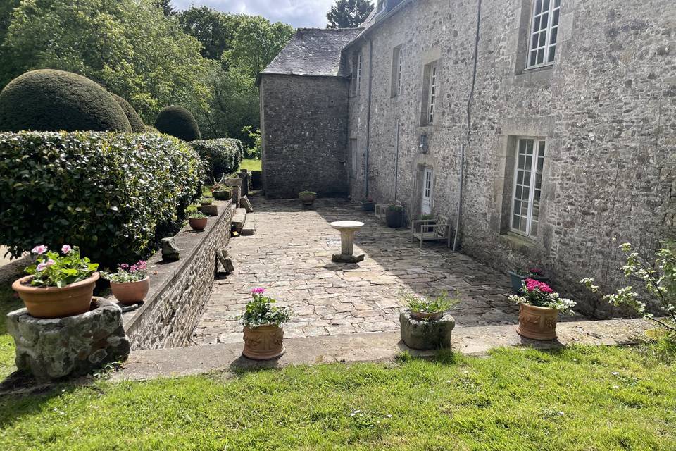 Château La Guyomarais