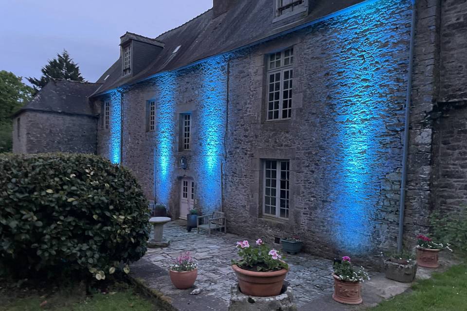 Château La Guyomarais
