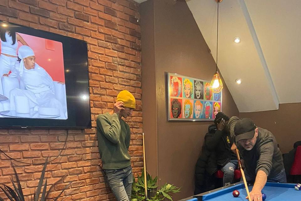 Billard