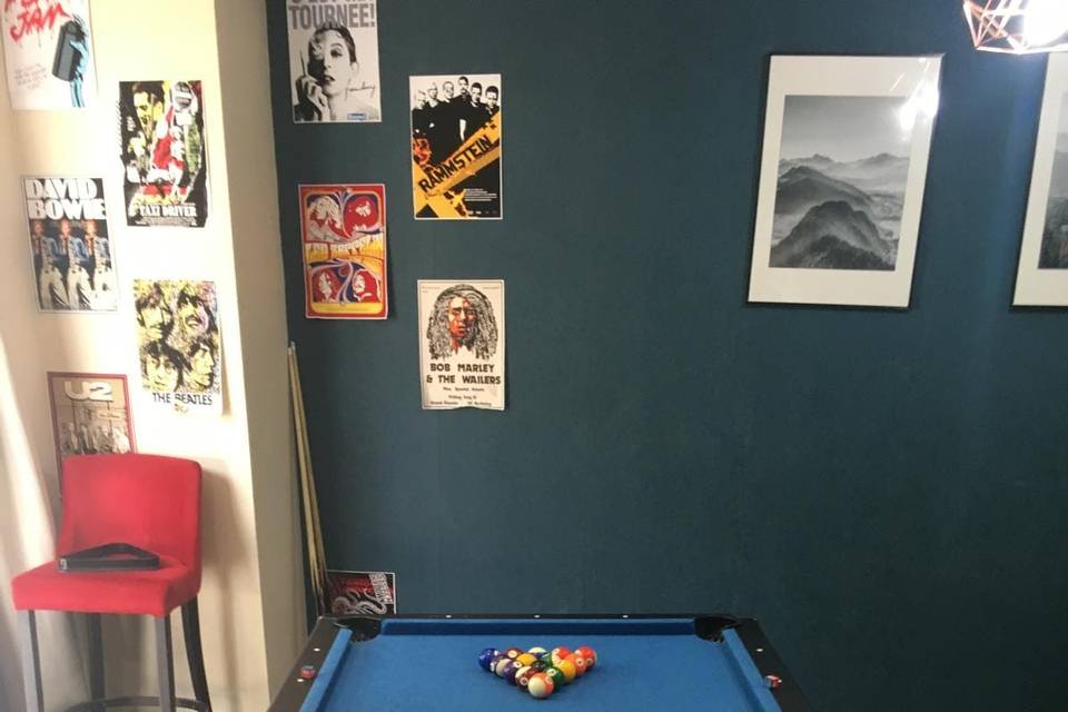 Billard