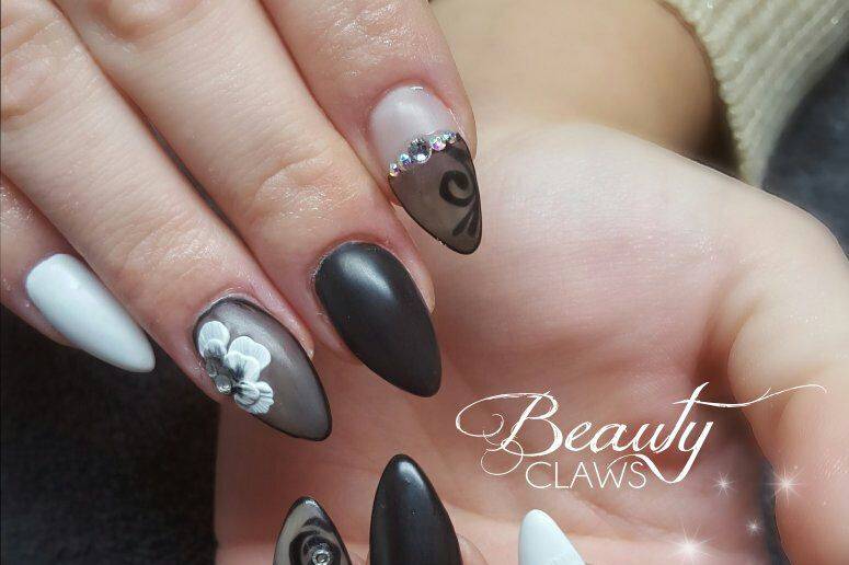 Beauty Claws