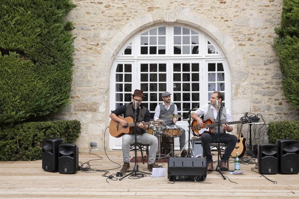 Terrasse Essonne