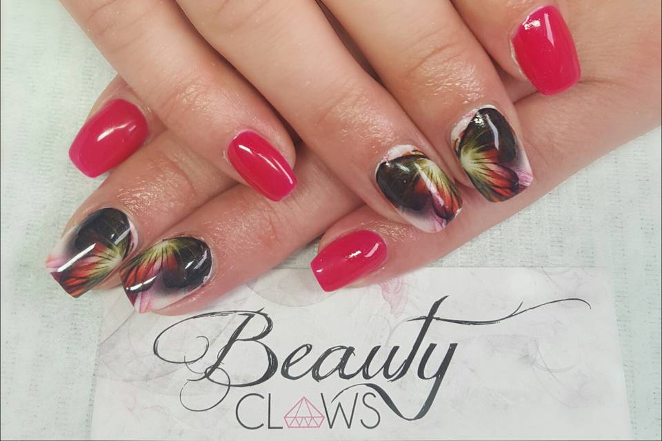 Beauty Claws