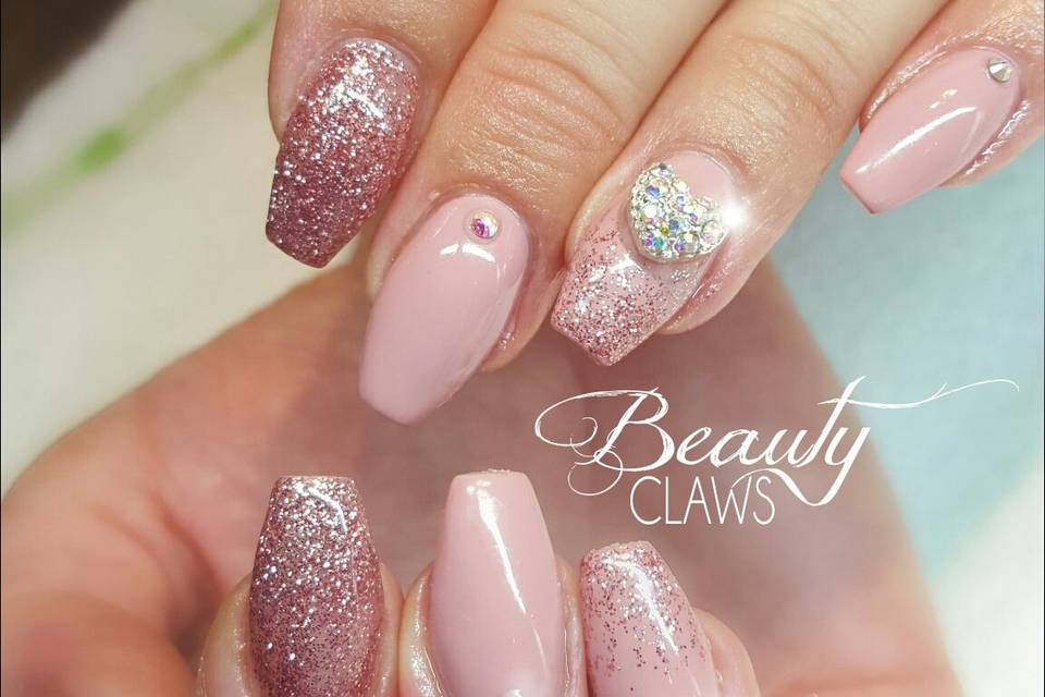 Beauty Claws