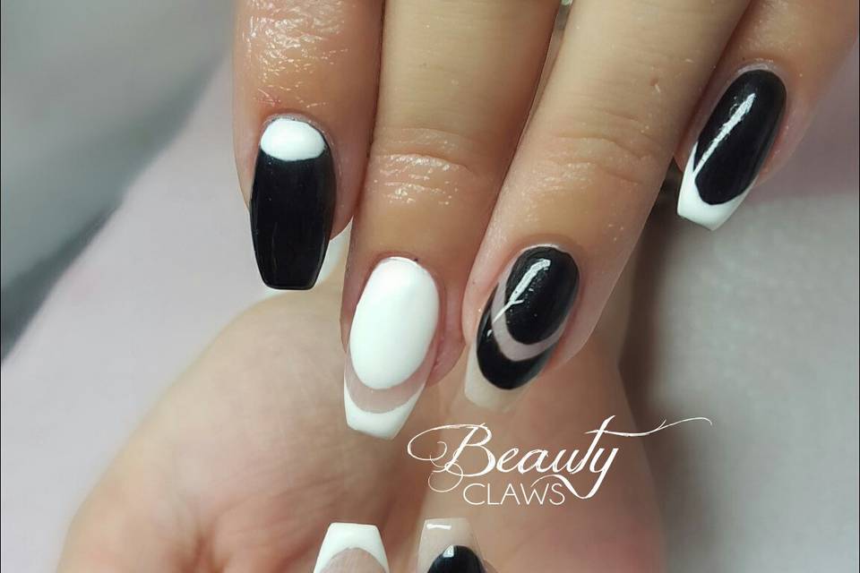 Beauty Claws