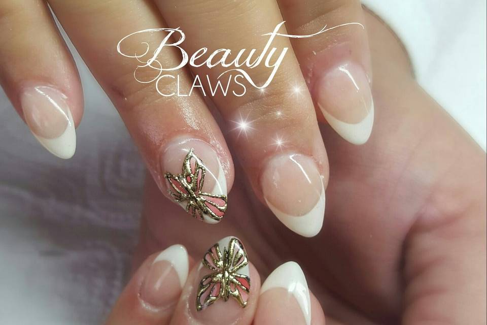 Beauty Claws