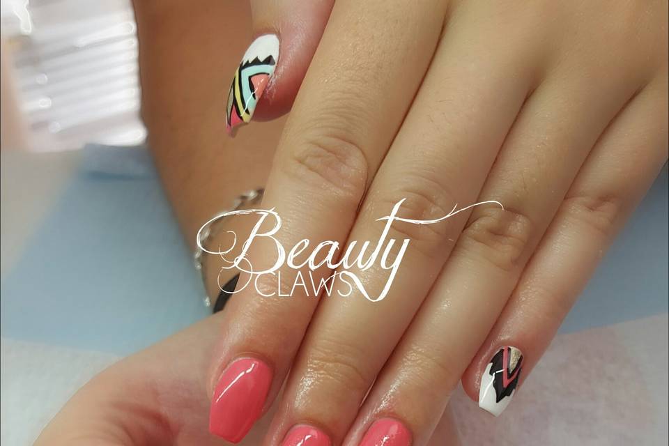 Beauty Claws