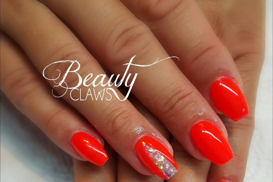 Beauty Claws