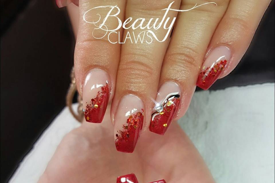 Beauty Claws