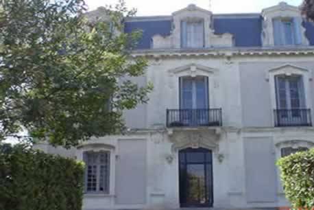 Maison Parguel