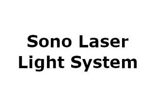 Sono Laser Light System