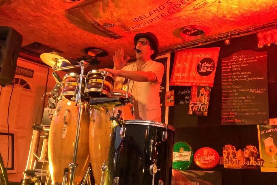 El Ciclon