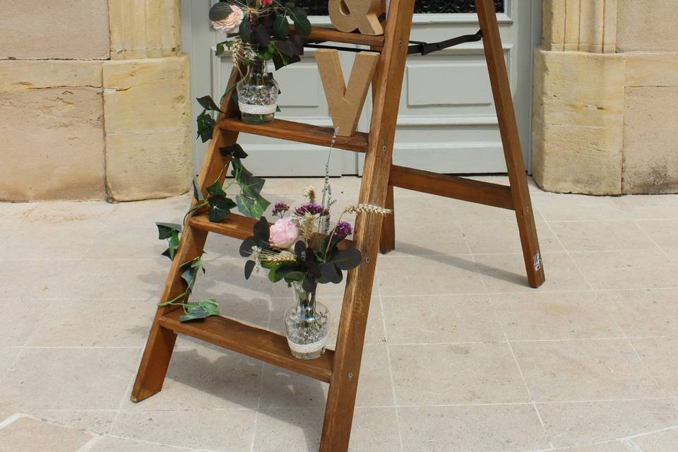 Escabeau