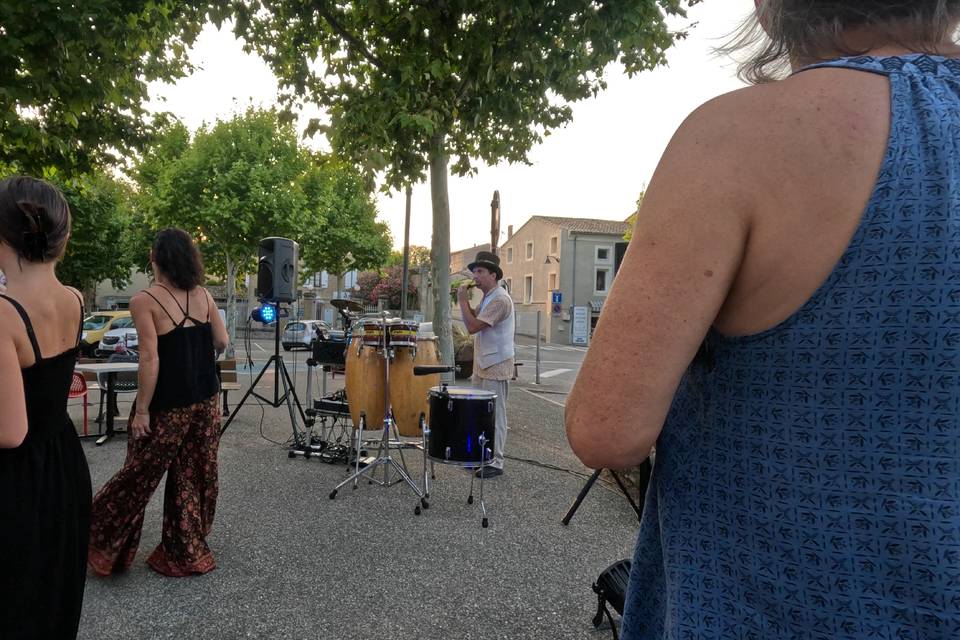 El Ciclon