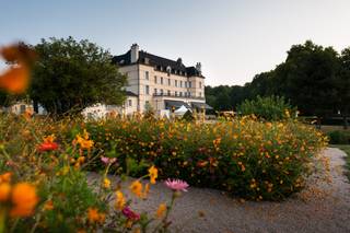 Château de Saulon