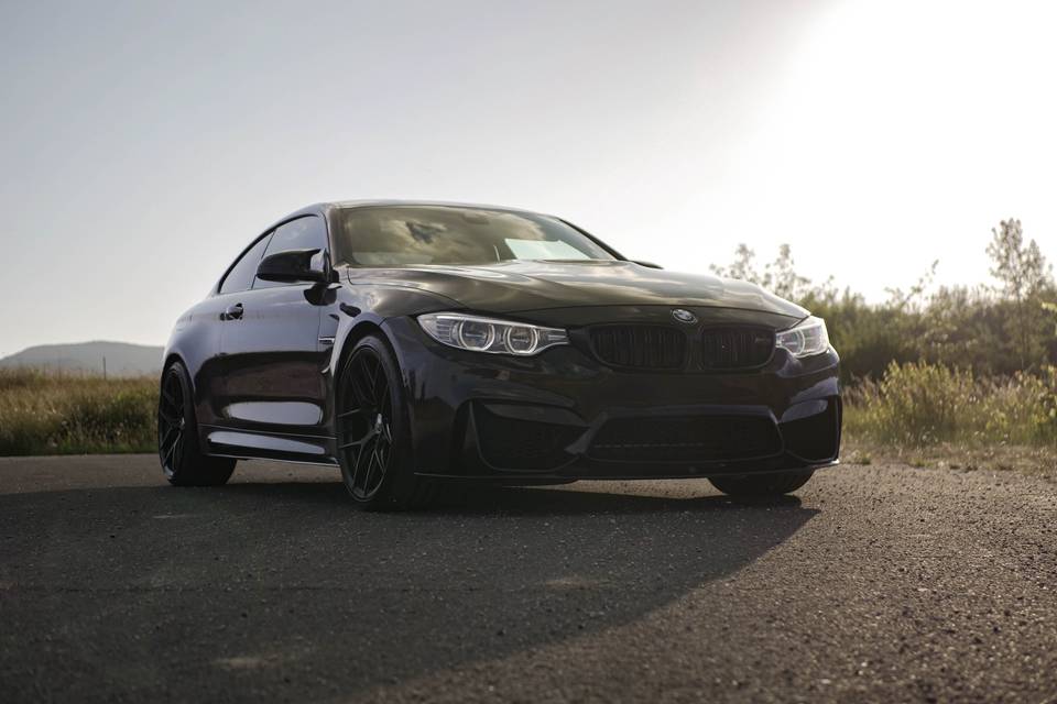 BMW M4