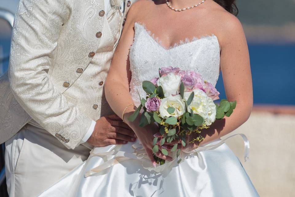 Clara & Adam