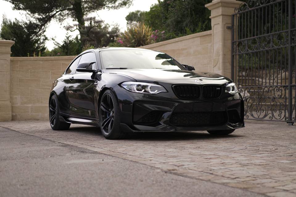 BMW M2