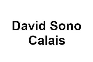 David Sono Calais