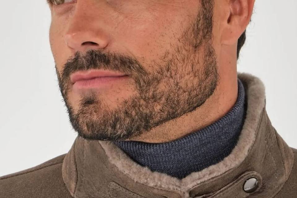 Maquillage homme