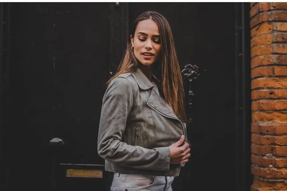 Belle au naturel