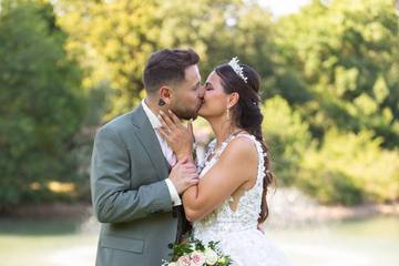 M & T