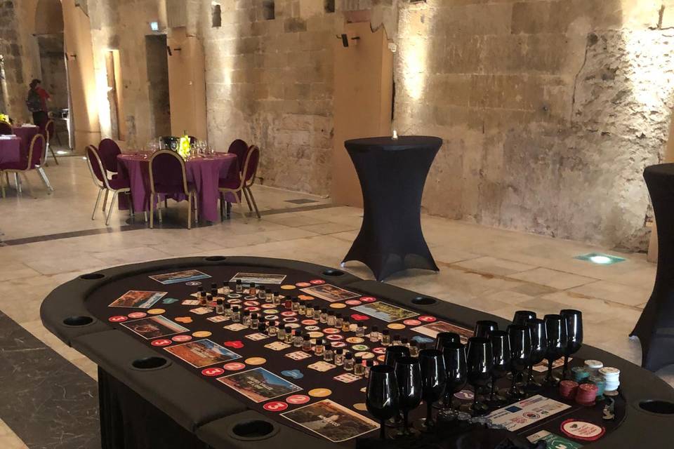 Casino du vin