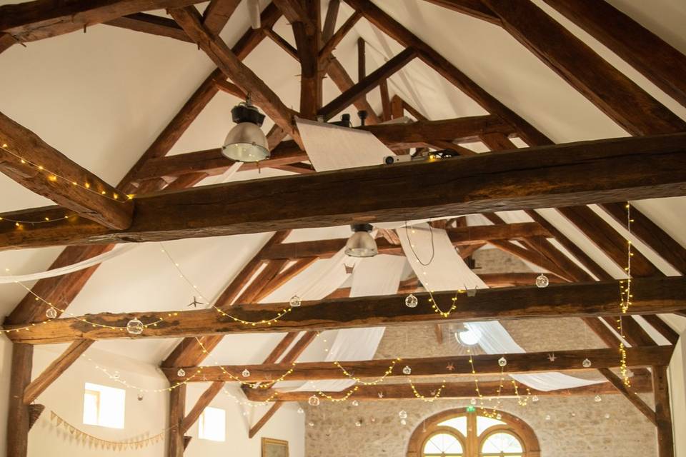 Salle
