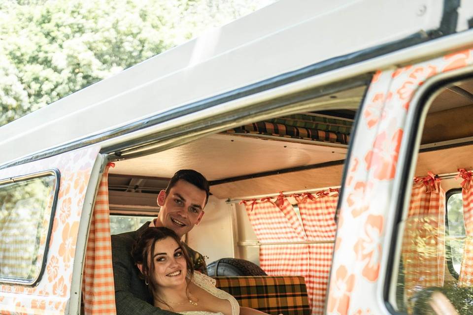 Van life