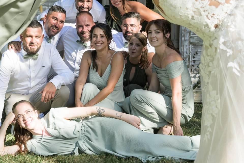 Les meilleurs !